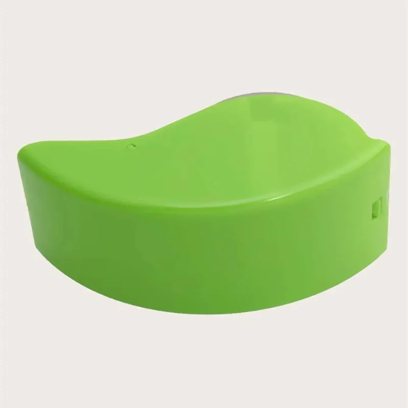 1pc- Creative Hopper Kitchen Cut Onion Garlic Cutter Wire Cutter Vegetable Cutter Kitchen Accessories Gadgets — image 4