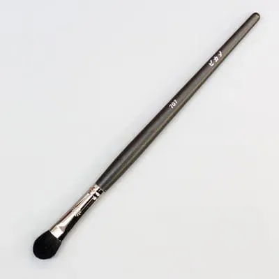 1pc Smudge Makeup Brushes Flat Eye Liner Make Up Brush Detail Precision Concealer Powder contour highlight artist cosmetic tools — image 12