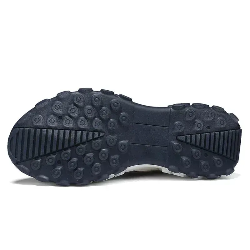 Men Shoes Platform Male Sneakers Vulcanized Shoes for Men Casual Running Shoes Large Size 45 46 Hot Sapatos Masculinos — image 5