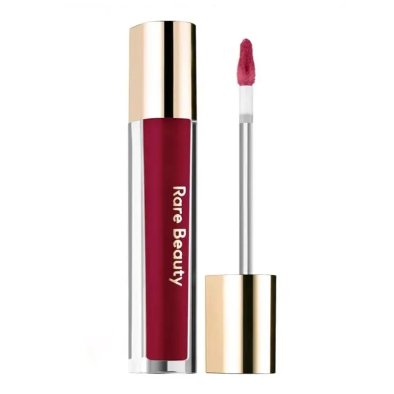 Sparkling Lipstick Lip Blam Lasting Moisturizing Makeup Soft Pinch Tinted Lip Oil Stain Lip Gloss Happy Hope Wonder — image 13