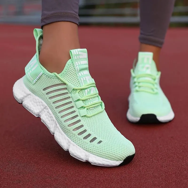Sneakers Men Shoes Summer Breathable Mesh Running Shoes Casuall Low Top Sport Shoes Fashion Light Basketball Tenis Masculino