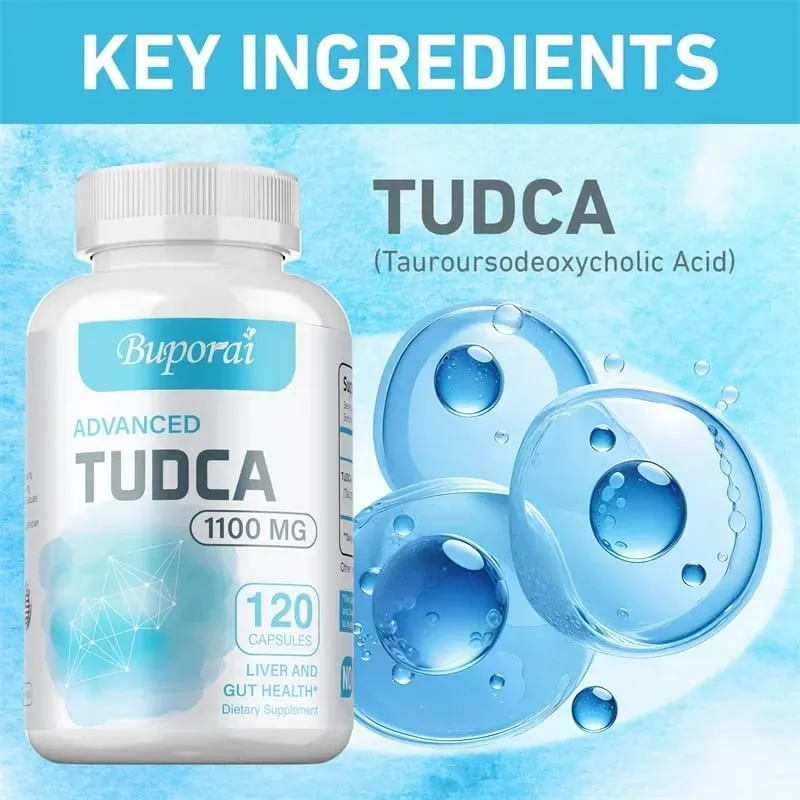Capsules - Supports Healthy Liver Function Intestinal Health and Promotes Gallbladder Health — image 4