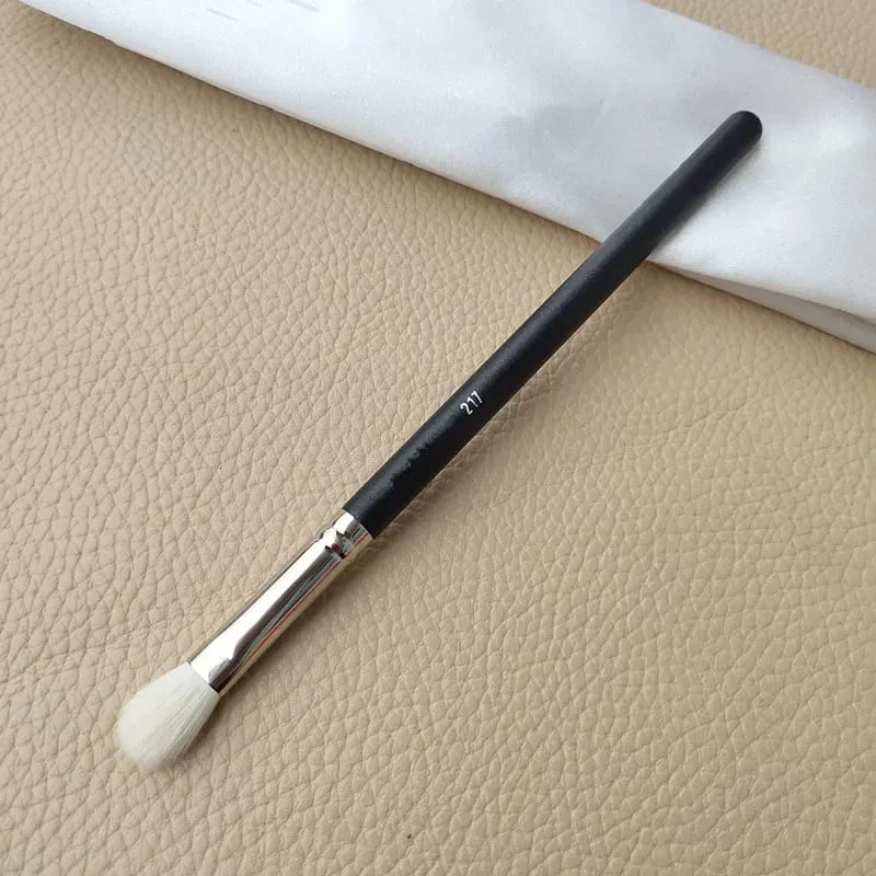 1pc M series Makeup Brushes Powder Contour Eyeshadow Make Up Brush Animal Hair Wood Handle High Quality Cosmetic Tool Artist — image 20