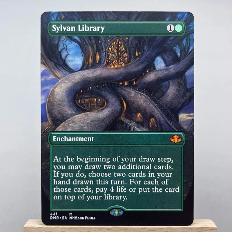 DMC CLB NEO DMR J22 BRO HOLO5-02 TCG Cards for Home Play Proxy Sheoldred the Apocalypse The Wandering Emperor — image 24