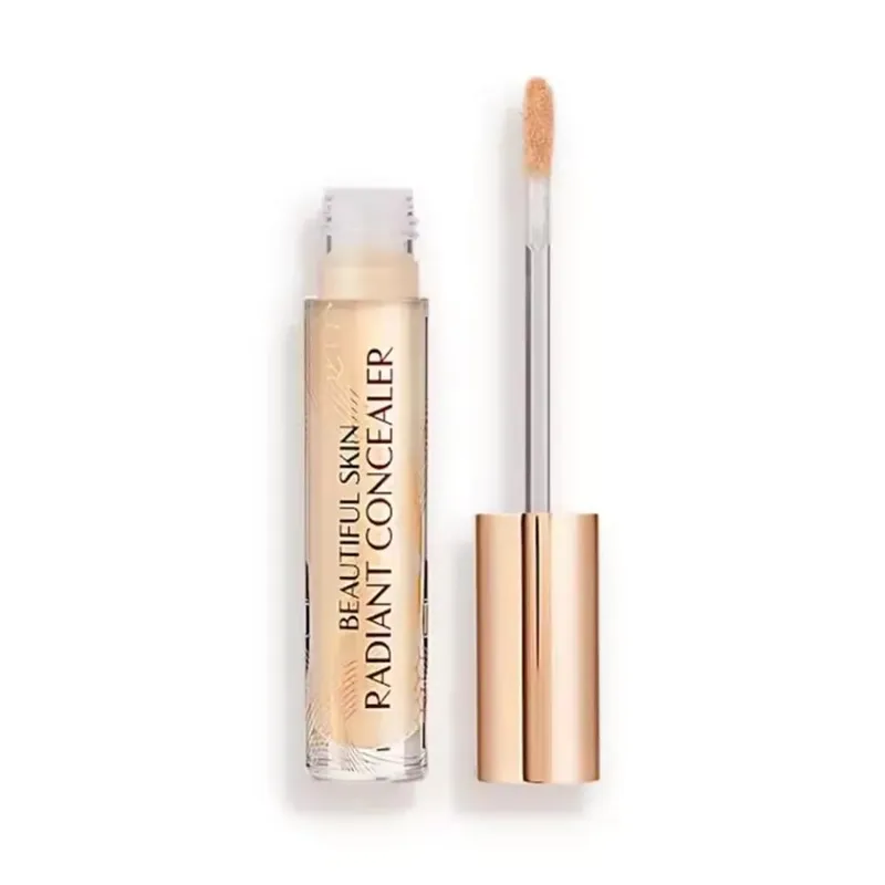 Charlotte Tilbury Liquid Foundation Cushion Foundation Setting Spray Pressed Powder Concealer Natural Hydrating Flawless Makeup — image 28