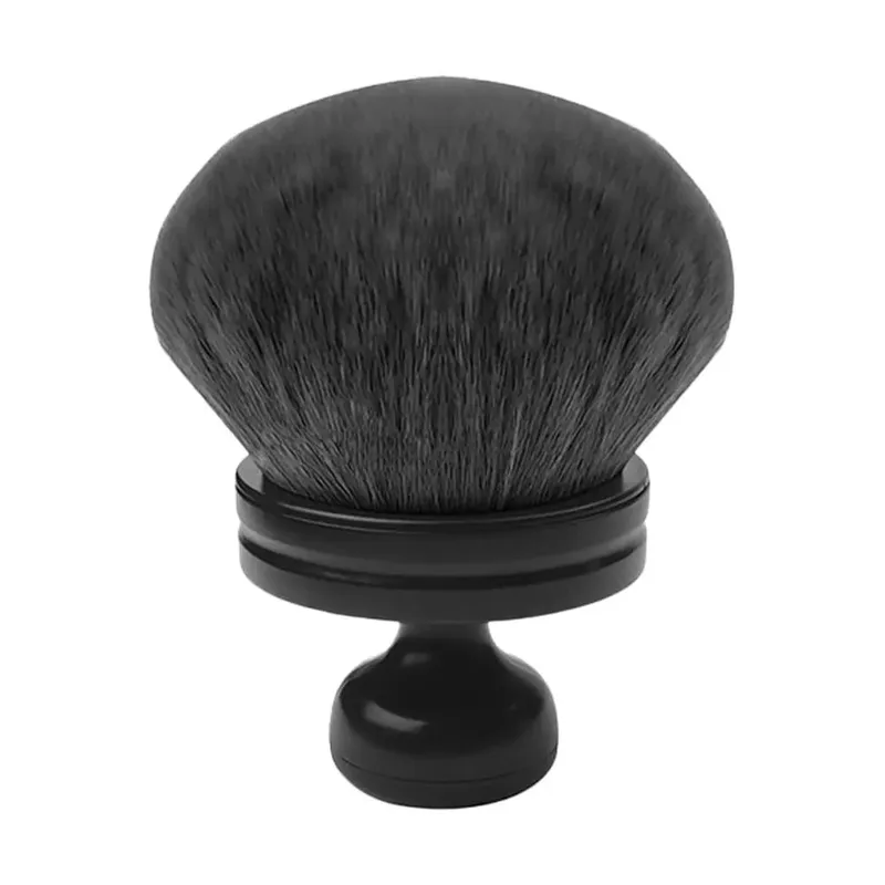 Makeup Brushes Makeup Brush Brush Face Blush Large Head Powder Brush Mushroom — image 11