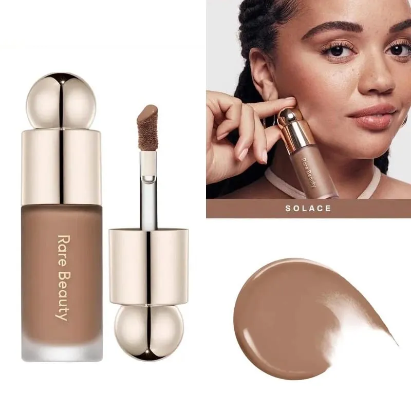 Makeup Brand 3D Face Contour Liquid Bronzer Shade Smooth Highlight Mirror Lasting Natural Nose Shadow Waterproof Brighten Makeup