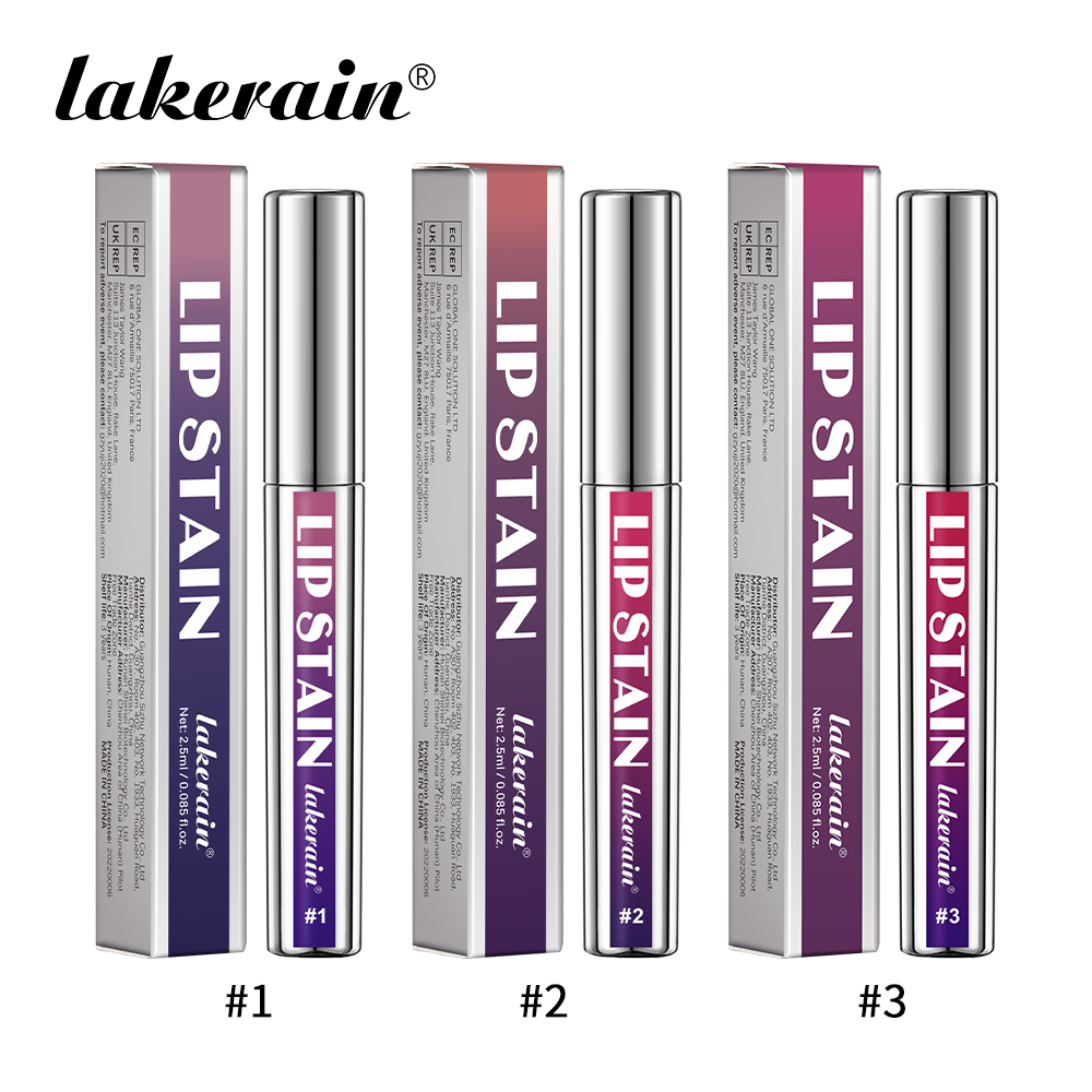 Peel Off Lip Stain Reveal Long Lasting Waterproof Pink Lip Tint Transfer Proof Non-stick Cup Natural Lip Stain Women's Cosmetics — image 12