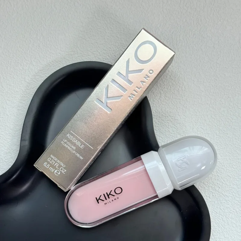 Milano 3D Hydra Lip Gloss Plumping Volume Mirror Shine Hydrating Non Sticky Smooth Glossy Long Lasting Makeup With Box
