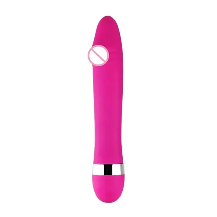 Vibrador realista vibrador mágico massageador varinha estimulador clitóris vaginal g ponto av vara haste 18 brinquedos sexuais adultos para casais de mulher — image 12