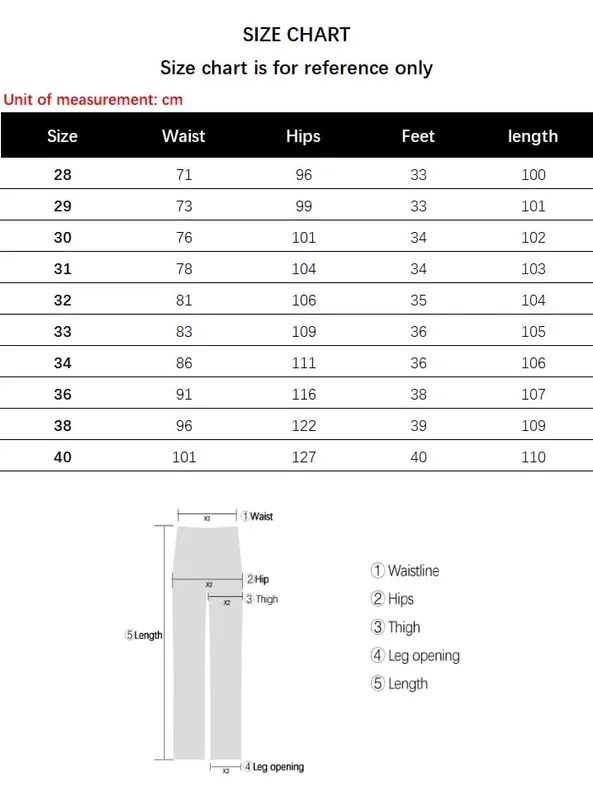 Distressed Ripped Jeans Men's Retro Blue Fashion Slim Motorcycle Trousers Male Hip-hop Street Male Hole Denim Pants — image 6