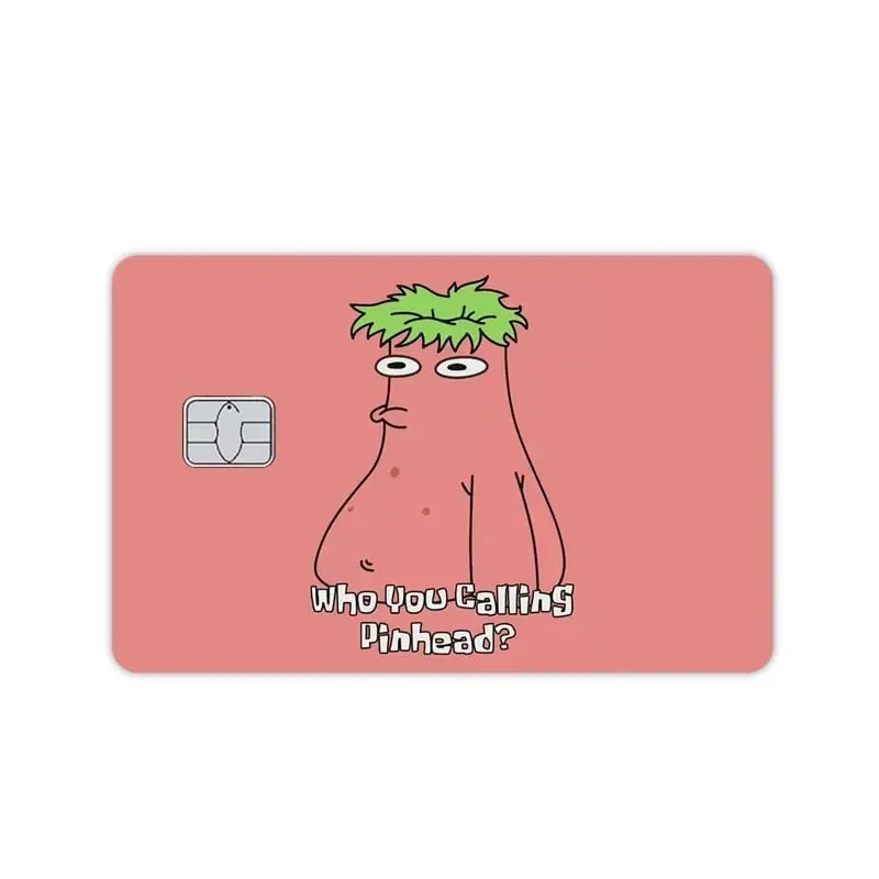 Name Card Sticker Diy Decorate Exquisite Bank Card Couple Student Study Supplies Decals Patch Documents Girl Birthday Gift — image 5