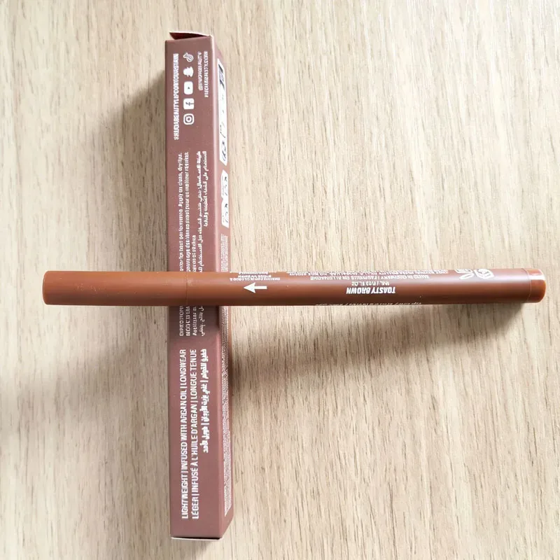 Hot Beauty Bombshell Sugar Baby Shiny Non-Sticky Lip Gloss Hydrating Crystal Clear Lip Oil Plumping Moisturizing Lipstick Makeup — image 13