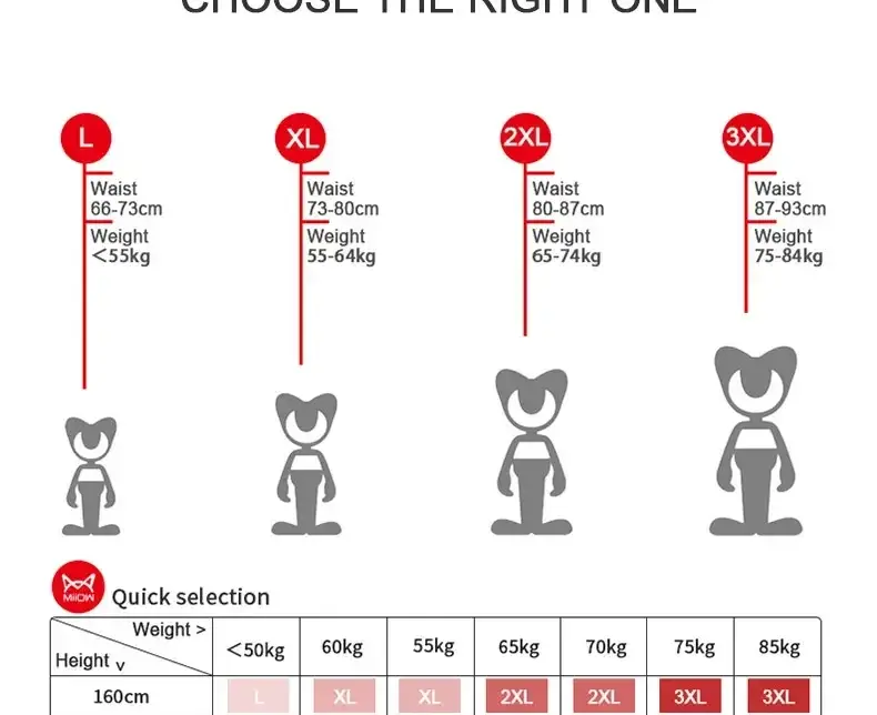 MiiOW 4Pcs Cotton Animal Print Men's Panties Boxers 3A Antibacterial Men Boxershorts Breathable Underpants Lingerie Man Boxers — image 12