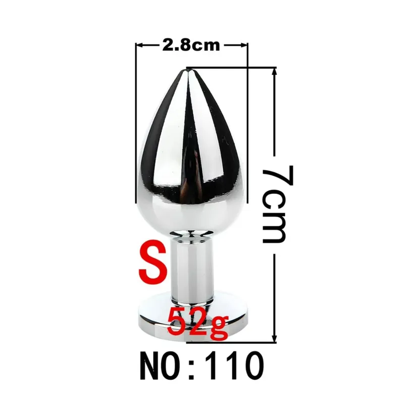 Preto espadas borboleta metal anal plug para mulheres homens casais butt plug butt brinquedo vibrador masturbador brinquedo sexo anal para adulto produto