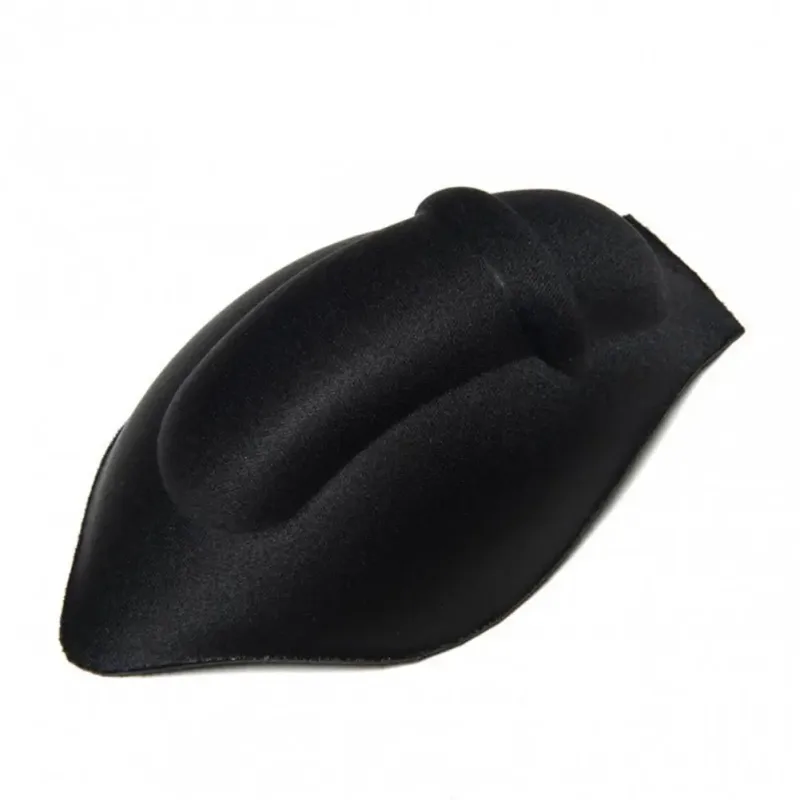 Ropa interior acolchada para hombre, accesorio de ropa interior acolchada que mejora el bulto con ropa interior para hombre, almohadilla de copa de realce para bañadores para uso diario — image 12