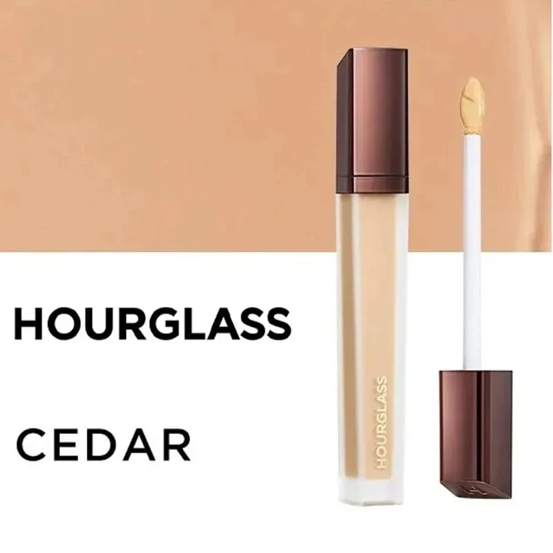 Hot Hourglass Brand Liquid Concealer Stick Nourishing Waterproof Brightening Cream Lasting Cover Acne Spot Dark Circles Makeup — image 14
