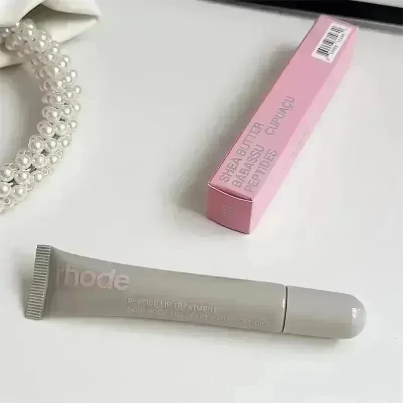 Peptide Lip Shape Pen Lip Liner Long Lasting Moisturizing Lip Blam Lip Tint Pencil Pen Lipstick Rouge Storage Bag Makeup — image 39
