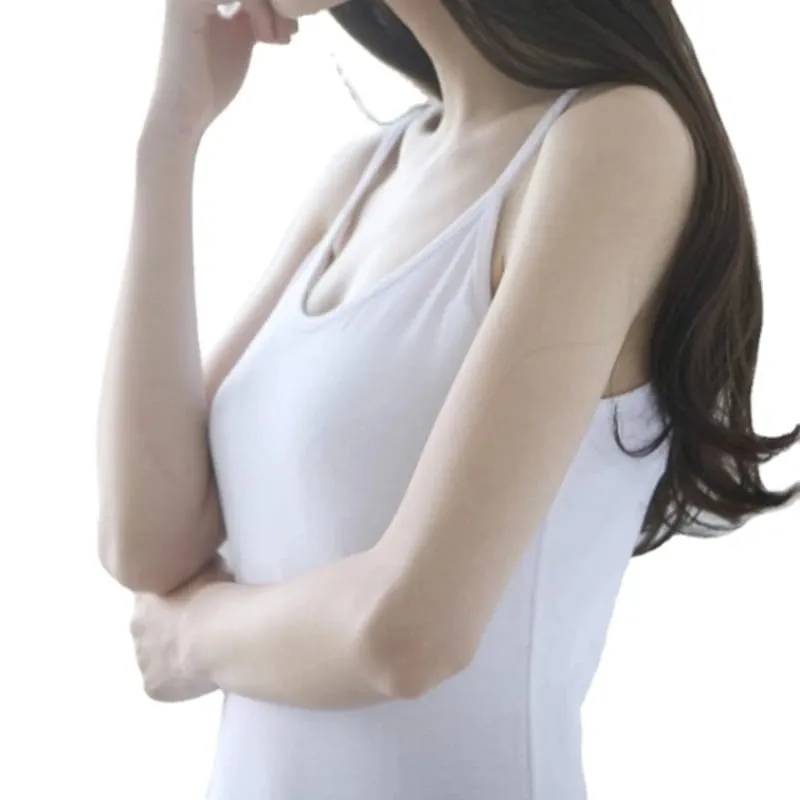 Mini robe Camisole Sexy à bretelles Spaghetti pour femmes, moulante, couleur unie, en coton, robes de soirée, nouvelle collection été