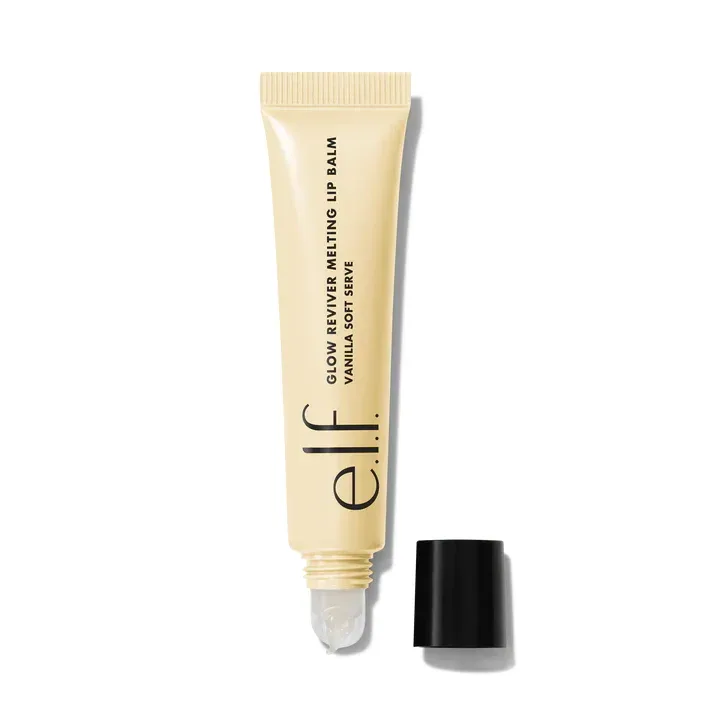 Best Seller Elf dual-use Liquid Blush Lip Gloss Persistent Moisturize Create Naturally Brighten Powder Liquid Blusher Cosmetics — image 12