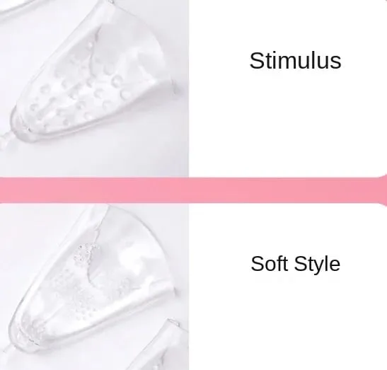 Oral Sex Condoms Ultra-thin Particles Tongue Licking Tools Vaginal Massage G-spot Stimulation Couple Flirting Adult Sex Toys — image 5