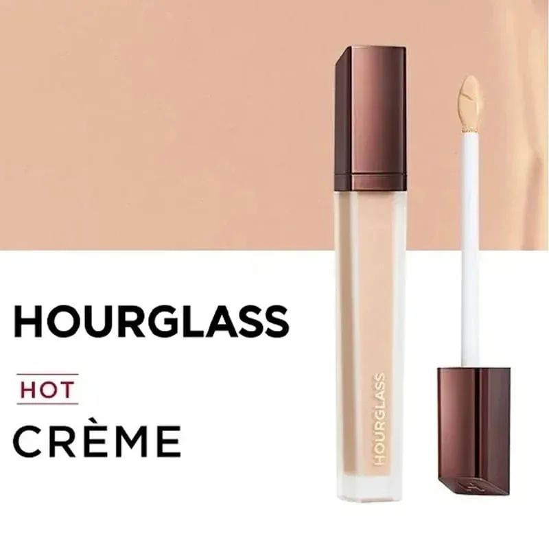 Hot Hourglass Brand Liquid Concealer Stick Nourishing Waterproof Brightening Cream Lasting Cover Acne Spot Dark Circles Makeup — image 12