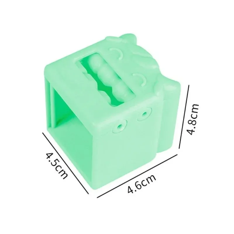 Melon Seed Peeler Automatic Shelling Machine Sunflower Melon Seed Lazy Artifact Opener Nutcracker Household Kitchen Accessories — image 6