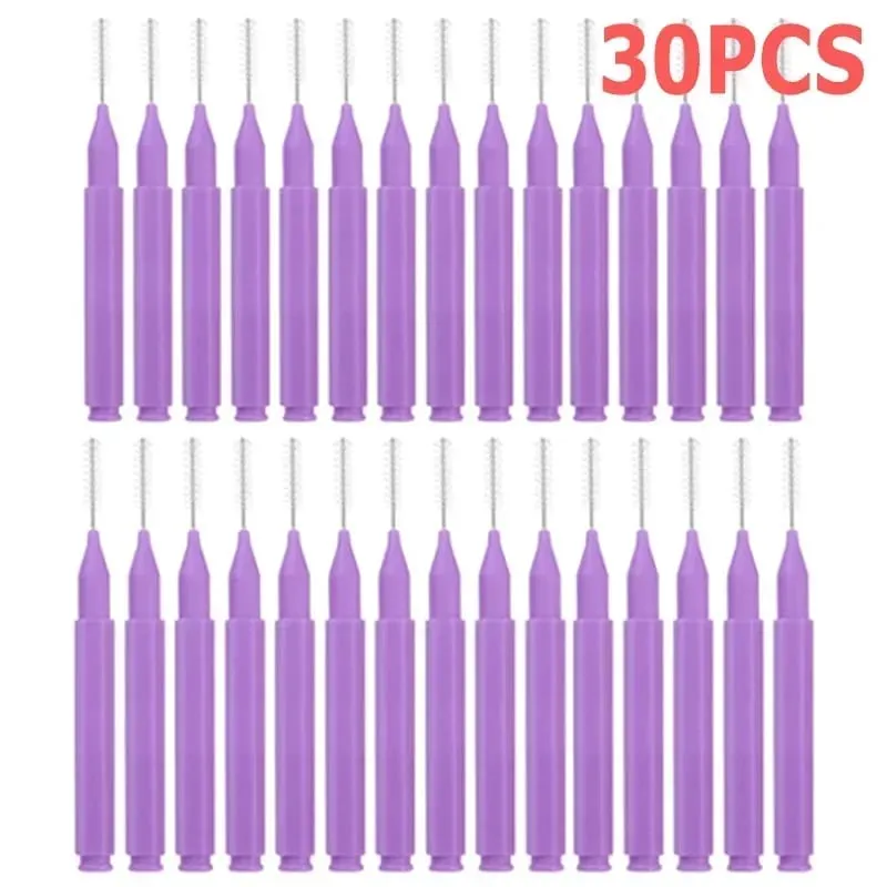 50PCS Mini Eyebrow Brush Portable Brow Perm Brushes Disposable Bendable Micro Eyelash Brow Lifting Brushes Applicators Tools — image 12