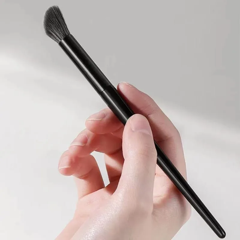 Finger Belly Head Concealer Brush Professional Cover Dark Circles Foundation Cosmetic Makeup Brushes Face Detail Beauty Tools — image 5