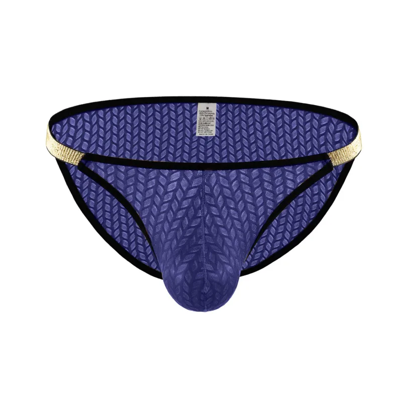 Męskie figi podnoszące pośladki wspierająca konstrukcja etui wygodny owijek miękka codzienna bielizna dla mężczyzn dostępna w 5 kolorach S-XL — image 9