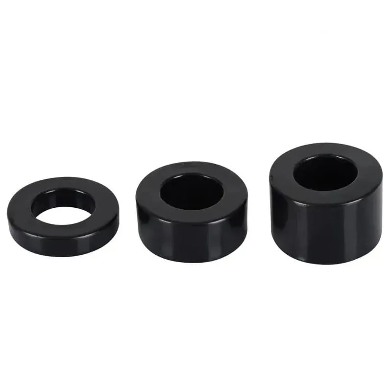 3pcs Male Penis Lock Cock Ring Set Erection Delay Time Ejaculation Penis Ring Enlargement Ball Stretcher Sex Toy for 18+ Big Man