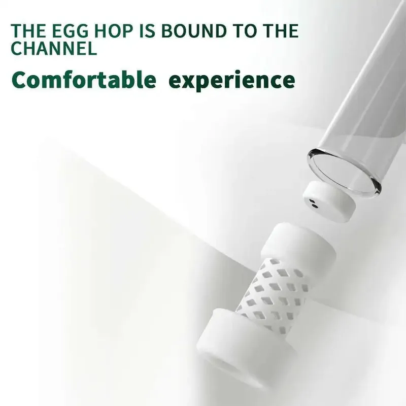 Automatic Penis Pump Enhanced Erections Rechargeable Vacuum Dick Cock Enlarger Penis Size Men Sex Toys and Vagina Masturbator