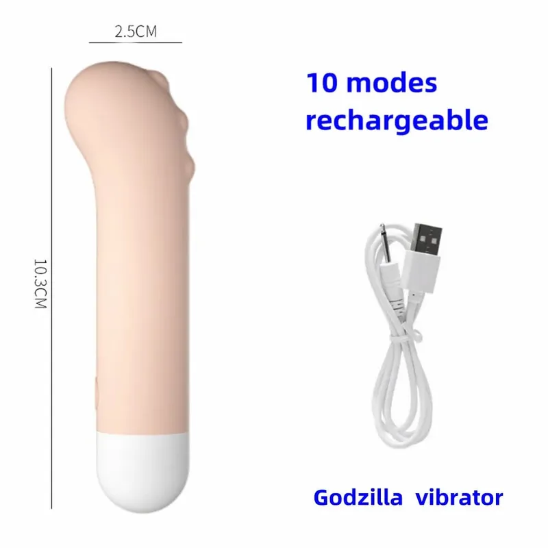 Różdżka do masażu skaczące jajko wibrator kulkowy G-spot sutek stymulator łechtaczki dorosłych zabawki erotyczne dla kobiet Dildo Masturbator Sex Shop — image 14
