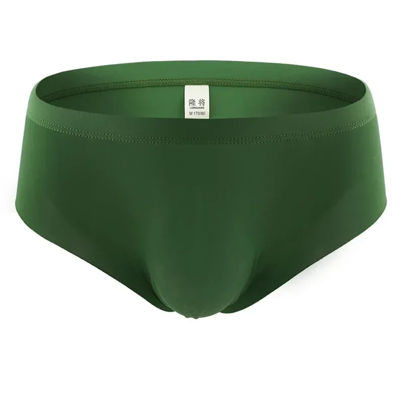 A-Briefs-dark green