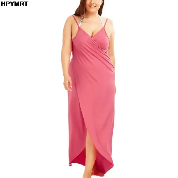 Women's Dress Strap Beach Skirt Veil Covered Warp Paleo Backless Crossover Swimsuit Women's 2K Tank Top Women Clothing — image 10