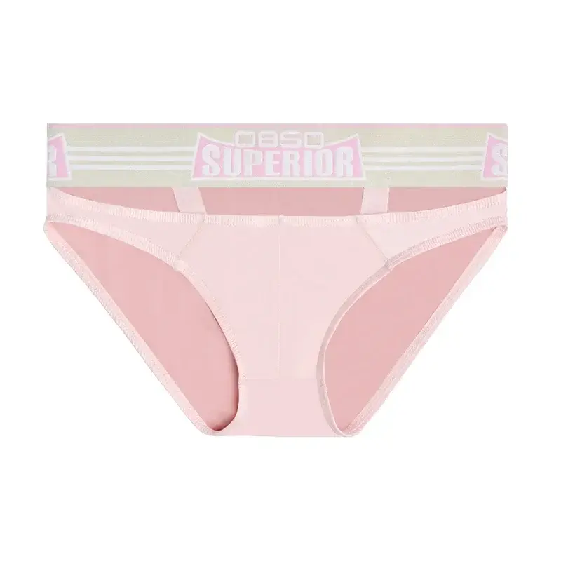 Men's Underwear Men Sexy Briefs Jockstrap Pouch Cuecas Man Cotton Sissy Panties Thongs Male Underpants Gay Slip Homme Srting — image 9