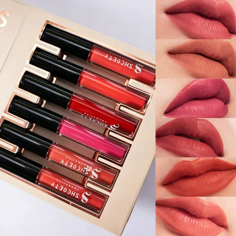 Multi‑Page All‑In‑One Makeup Book Kit Eyeshadow Blush Highlighter Brow Powder & Lip Gloss Cosmetic Palette