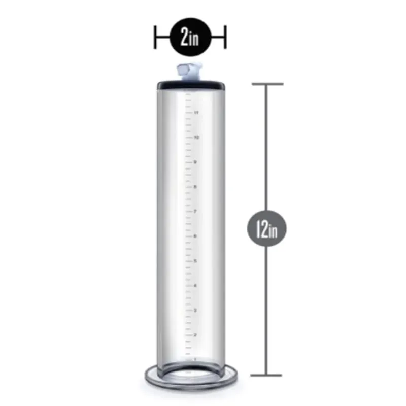 Male Penis Enlarger Vacuum Pump Accessories Vacuum Penis Enlargement Device Masturbation Flange Pump Penis Cylinder Set Sex Toys