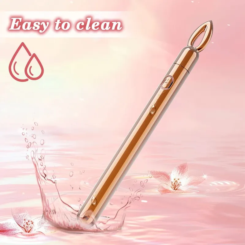 Vibrating Prostate Massager Anal Vibrator for Men Mini Size Butt Plug for Beginner Bullet Vibrator Anal Plug Sex Toy for Men — image 6