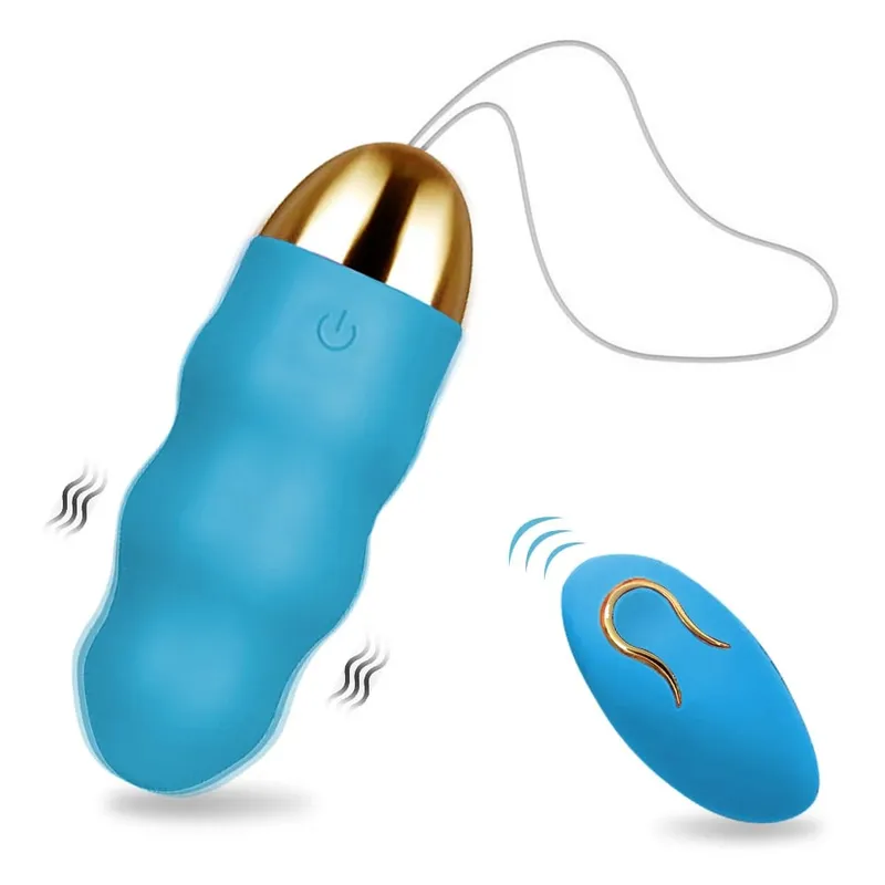 Vibrating Egg for Women Wearable Panties Vibrator Remote Control Vagina Bullet Vibrator Female Masturbation Sex Toy for Women — image 9