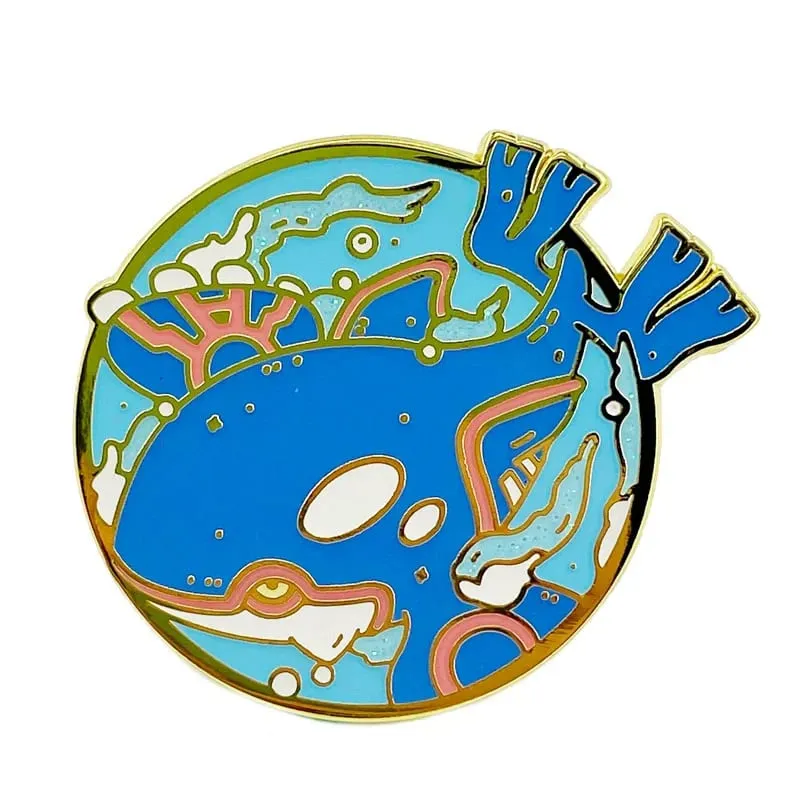 Pokemon Enamel Pin Lapel Pins for Backpacks Brooches Iron Badges Fashion Brooch for Clothes Jewelry Gifts Friends — image 16