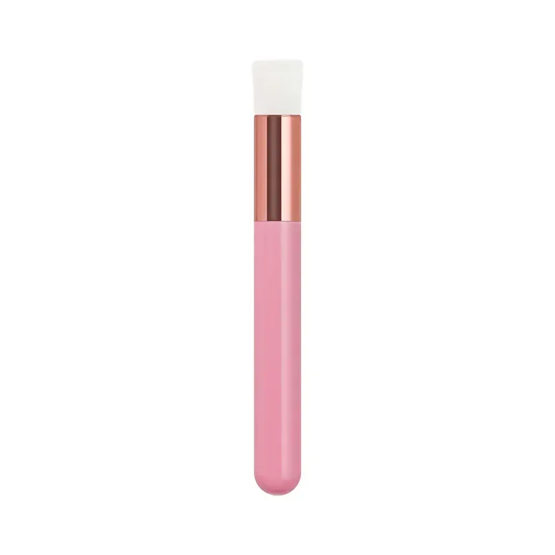 New Crystal Eyelash Cleaning Brushes Eyebrow Face Cleansing Nose Blackhead Deep Washing Lash Shampoo Brushes Beauty Make Up Tool — image 8