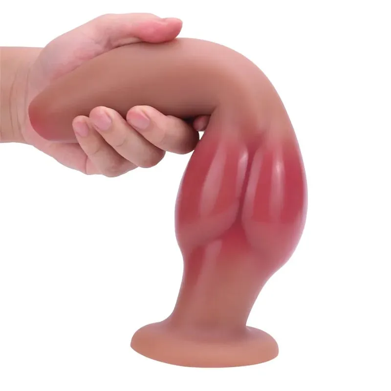 Monster Dildos Long Penis Women Masturbation Big Dick Dildo Penetration Anal Prostate Massage Adult Sex Toys Anal Toys For Gay — image 4