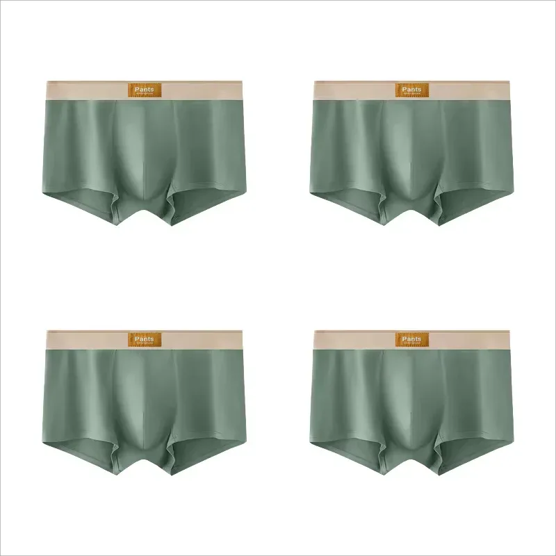 Ropa interior para Hombre, BoxerShorts de algodón, bragas para Hombre, calzoncillos transpirables para Hombre, Boxers deportivos sexis y cómodos para Hombre, talla grande L-7XL