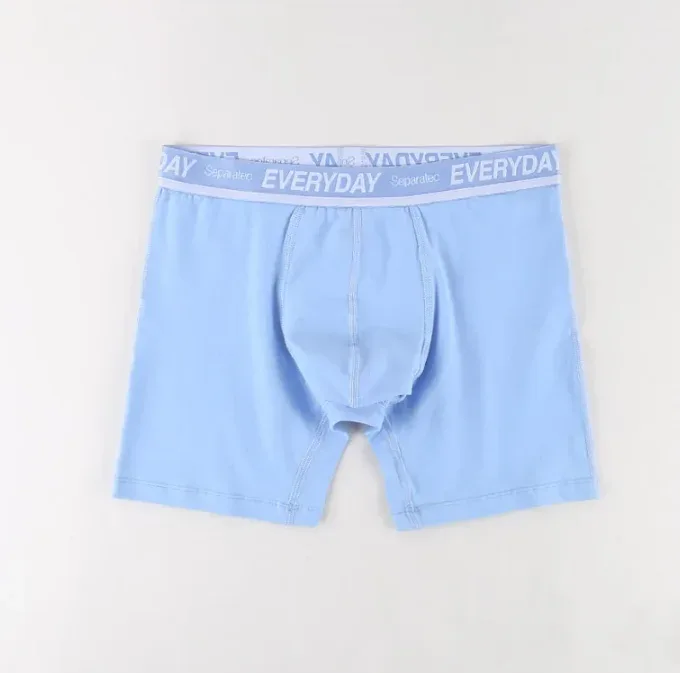 Lt Blue (1Pair)