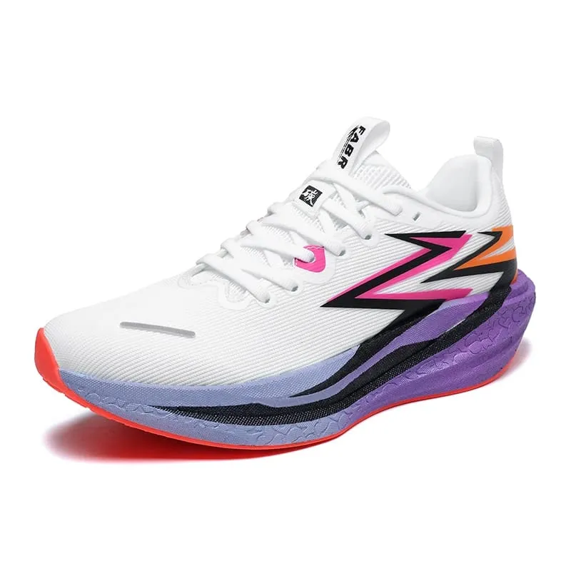 2025 The new Carbon Plate Marathon Sneakers Pro tests the stable support for shock-absorbing ultra-lightweight bounce sneakers — image 14