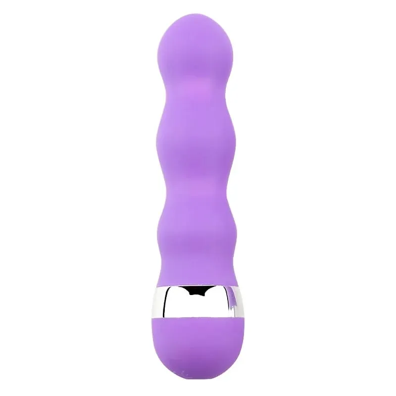 Dildo G-spot vaginal vibrator female private products vibrator stimulation anal plug anal masturbation sex toys adult products — image 17