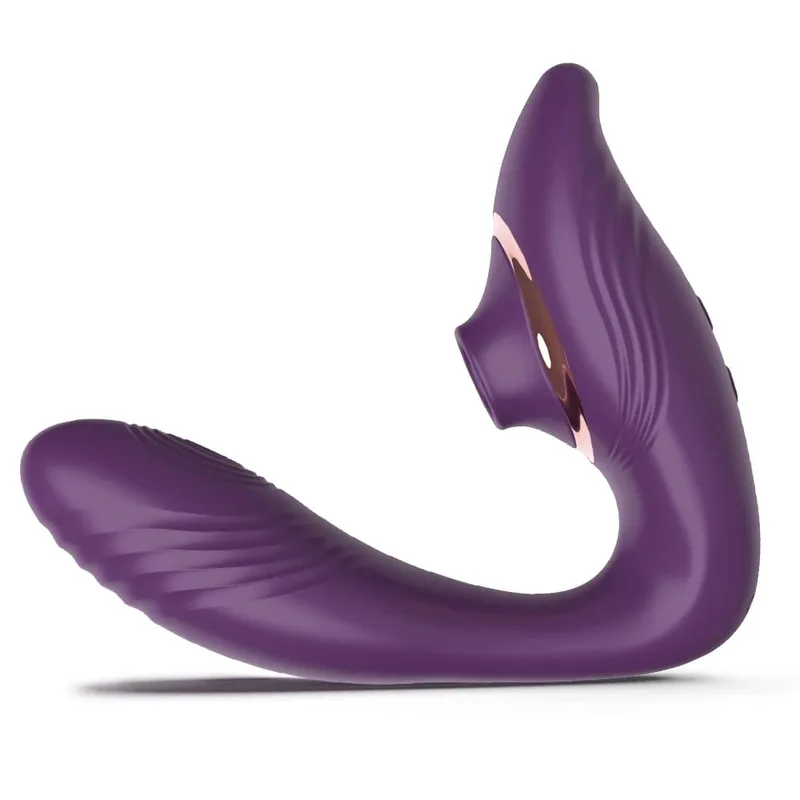 Clitoral Sucking Vibrator G Spot Fast Orgasm For Women 20 Modes Clit Clitoris Sucker Vacuum Stimulator Sex Toys Goods for Adults — image 13