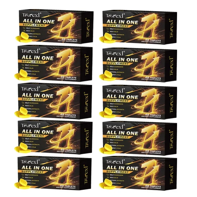All IN ONE Male Enhancing - Stamina support at Optimize Performance Timing Mastery Natural Formula Supplement — image 11
