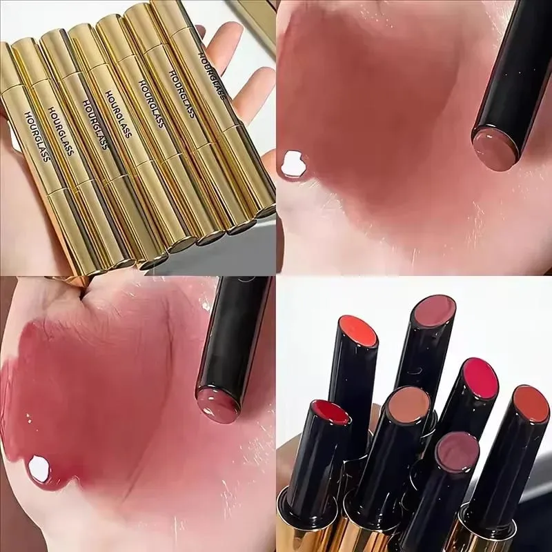 Fashion Hourglass Moisturizing Natural Gloss Blush Brightening Concealer Facial Flawless Spots Dark Circles High Coverage Makeup — image 3
